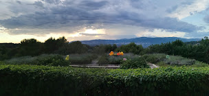 Photo n°101 de Le Mas Candille - Hôtel, Restaurants & Spa à Mougins ()