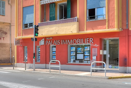 Agence immobilière Palais Immobilier Prestige - Agence de Villefranche Villefranche-sur-Mer