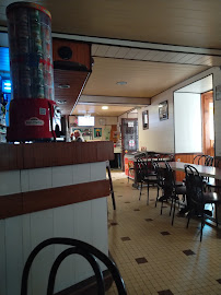 Atmosphère du Restaurant français Carrey Alain à Ogeu-les-Bains - n°1
