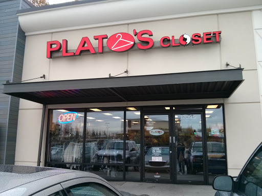 Plato's Closet Southcenter