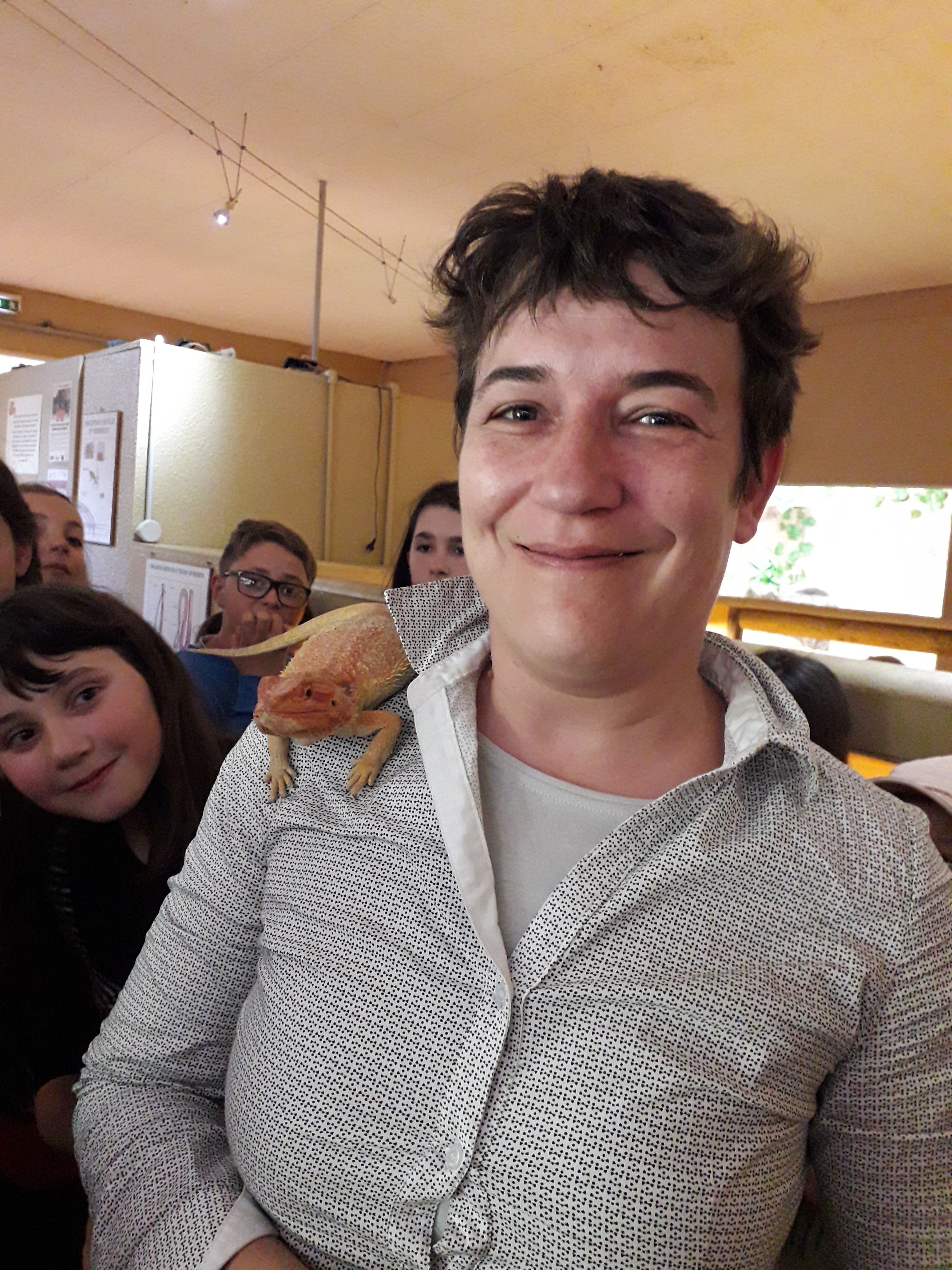 Photo n° 3 de l'avis de virginie.h fait le 27/04/2018 à 22:34