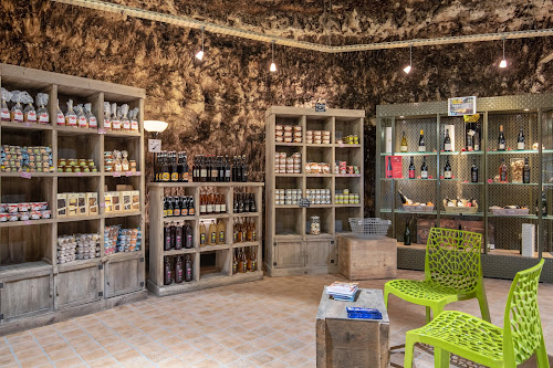 Magasin de vins et spiritueux Maison Laudacius - Cave des Producteurs Montlouis-sur-Loire