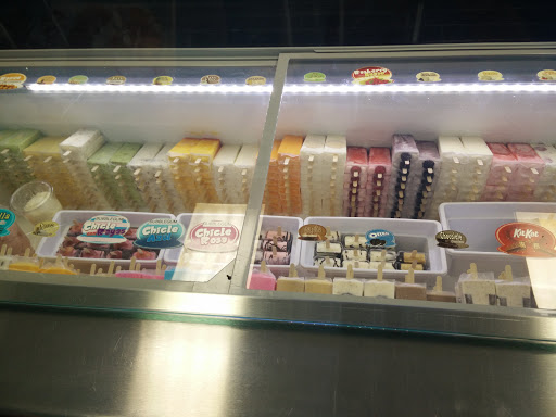 Ice Cream Shop «La Michoacana Delicious», reviews and photos, 839 Nashville Pike, Gallatin, TN 37066, USA