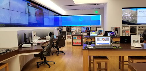 Electronics Store «Microsoft», reviews and photos, 10250 California Route 2 #1045, Los Angeles, CA 90067, USA
