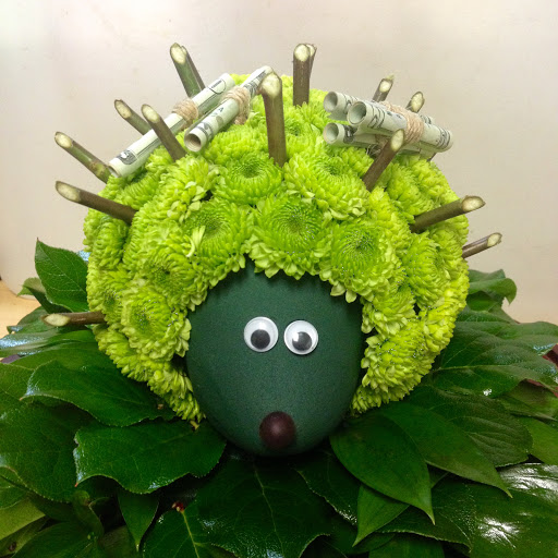 Florist «Crazy Daisy», reviews and photos, 4076 Hylan Blvd, Staten Island, NY 10308, USA