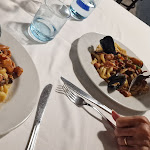 Photo n°1 de l'avis de A... fait le 21/09/2023 à 16:37 sur le  Ristorante Angelino à Ponza