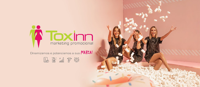 Tox'Inn Marketing Promocional