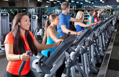 FITNESS 19 - 1601 W Campbell St, Arlington Heights, IL 60005