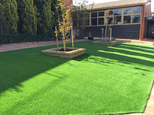 ✅ Amazing Turf - Cheap Artificial Turf & Grass | Synthetic Turf Installer Melbourne