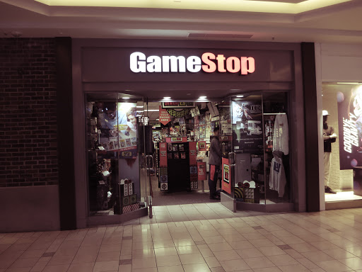 Video Game Store «GameStop», reviews and photos, 117 Sun Valley Mall, Concord, CA 94520, USA