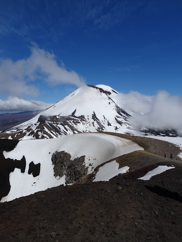 Comments and reviews of Tongariro Guided Walks