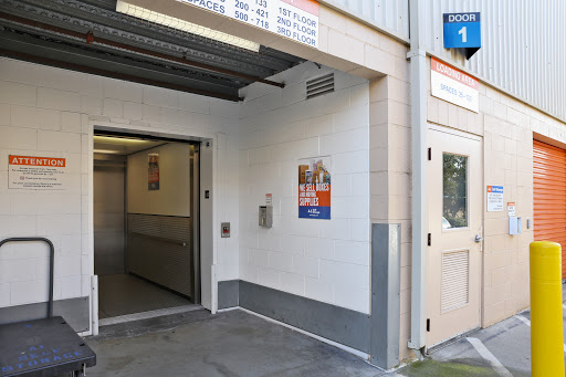 Self-Storage Facility «A-1 Self Storage», reviews and photos, 20704 Earl St, Torrance, CA 90503, USA