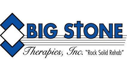 Big Stone Therapies-Olivia Hospital & Clinic