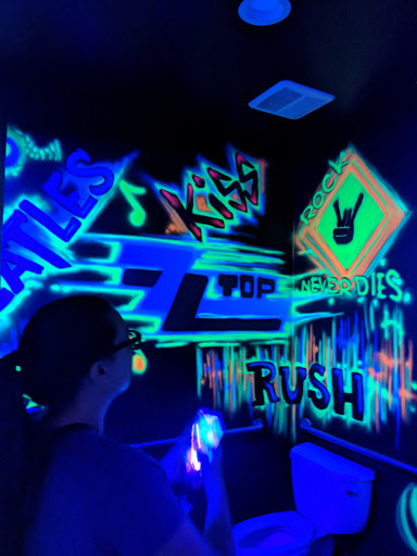 Coffee Shop «Classic Rock Coffee Co», reviews and photos, 1015 N Harbor Blvd, Fullerton, CA 92832, USA