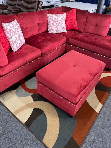 Furniture Store «Bestbuy Furniture», reviews and photos, 8302 Westpark Dr, Houston, TX 77063, USA