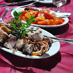 Photo n°1 de l'avis de Lorella.e fait le 13/08/2021 à 14:41 sur le  Agriturismo Manasi à Siniscola