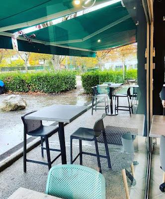 Bar Le Longchamp à Pradines