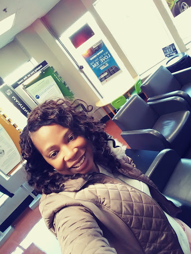 Tire Shop «Firestone Complete Auto Care», reviews and photos, 226 Lake St, Oak Park, IL 60302, USA