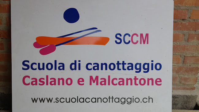 Kommentare und Rezensionen über SCCM Scuola Canottaggio Caslano e Malcantone