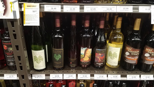 Wine Store «Total Wine & More», reviews and photos, 7150 Valley Creek Plaza #210, Woodbury, MN 55125, USA