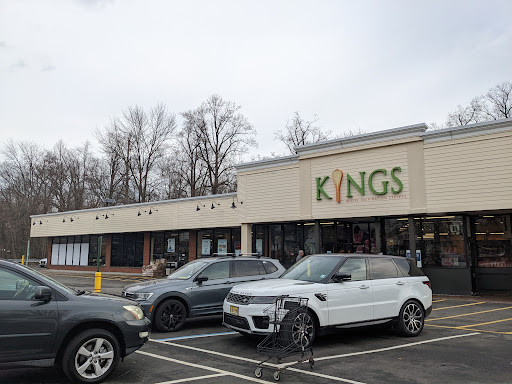 Supermarket «Kings Food Markets», reviews and photos, 255 S Livingston Ave, Livingston, NJ 07039, USA