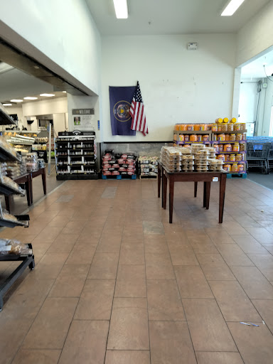 Supermarket «Walmart Neighborhood Market», reviews and photos, 4570 4000 W, West Valley City, UT 84120, USA