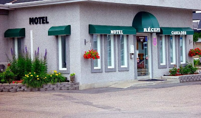 Motel des Cascades