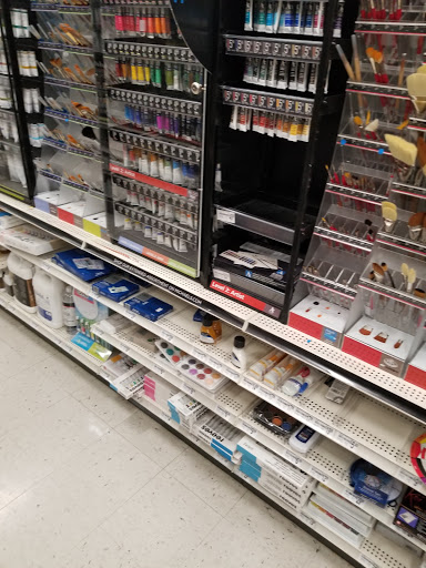 Craft Store «Michaels», reviews and photos, 4255 Pheasant Ridge Dr NE, Blaine, MN 55449, USA