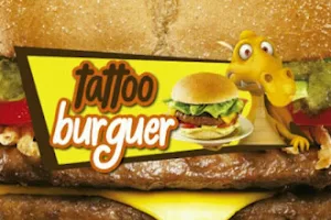 Tattoo Burguer image