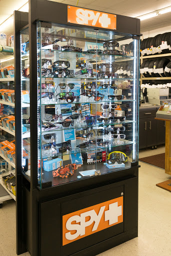 Motorcycle Dealer «Apex Sports», reviews and photos, 327 S Weber St, Colorado Springs, CO 80903, USA