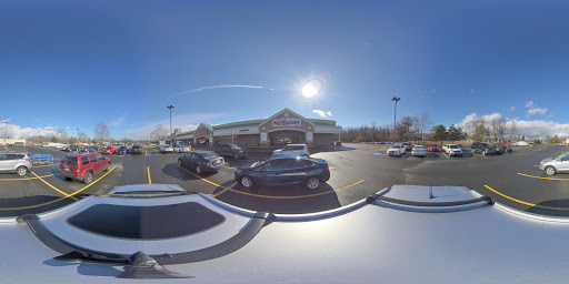 Pet Supply Store «PetSmart», reviews and photos, 10 Hazard Ave, Enfield, CT 06082, USA