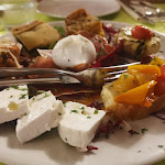 Photo n°3 de l'avis de Marina.m fait le 17/09/2022 à 21:34 sur le  Cicerietria à Otranto