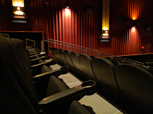 Movie Theater «United Artists Commerce Township 14», reviews and photos, 3033 Springvale Dr, Walled Lake, MI 48390, USA