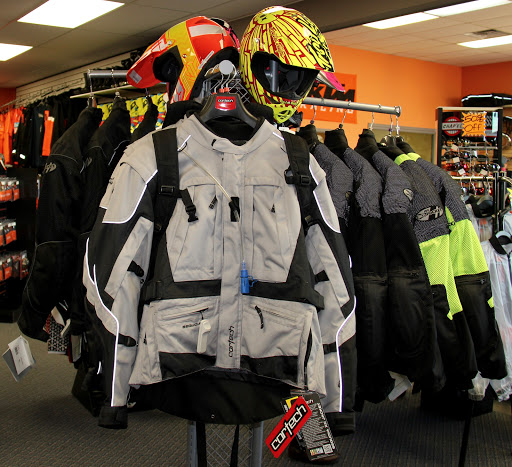 Motorcycle Dealer «Ride On Moto», reviews and photos, 4110 Valley Pike, Winchester, VA 22602, USA