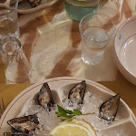 Photo n°5 de l'avis de D... fait le 17/07/2021 à 20:20 sur le  MARENUESCIU CUCINA TIPICA MARINARA à Squinzano