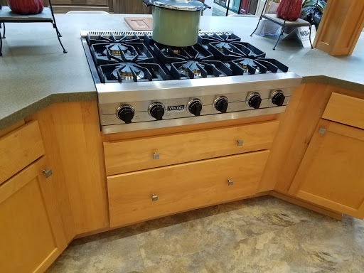 Cabinet Maker «Canyon Creek Cabinet Company», reviews and photos, 16726 Tye St SE, Monroe, WA 98272, USA