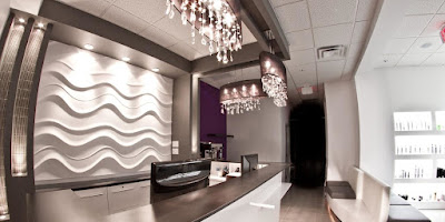 Trenz Hair Studio & Day Spa