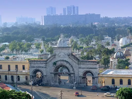 Rent Apartment in the Heart of Havana