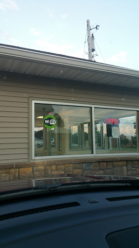 Laundromat «LA. Laundry», reviews and photos, 990 Ridge Rd, Lackawanna, NY 14218, USA