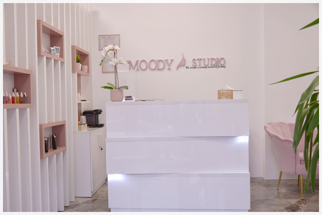 Opinii despre Moody Studio în <nil> - Salon de înfrumusețare