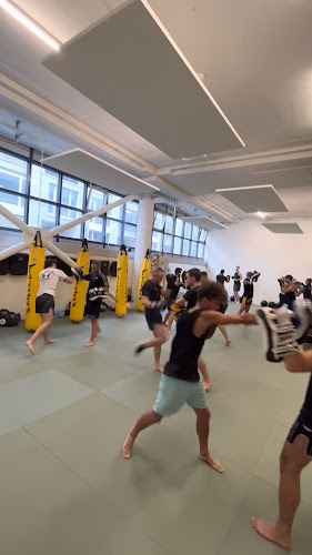 Rezensionen über Rit Muay Thai Luzern in Kriens - Fitnessstudio