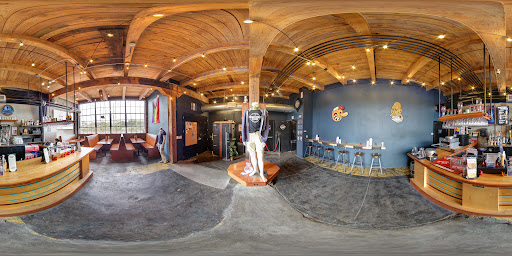 Comedy Club «Third Coast Comedy Club», reviews and photos, 1310 Clinton St #121, Nashville, TN 37203, USA