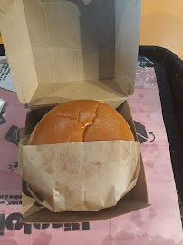 Hamburger du Restauration rapide Burger King à Seclin - n°14
