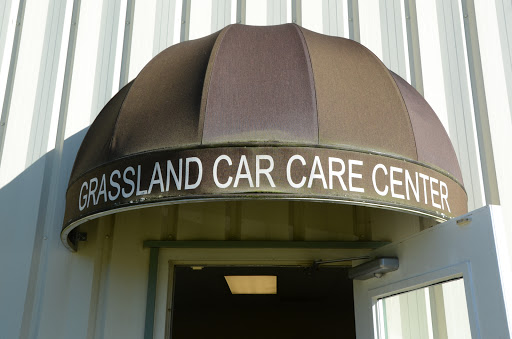 Auto Repair Shop «Grassland Car Care Center», reviews and photos, 1105 Battlewood St, Franklin, TN 37069, USA