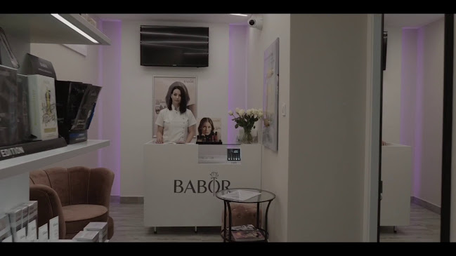 Értékelések erről a helyről: BB Cosmetics BABOR Gyémánt Szalon, Komló - Szépségszalon