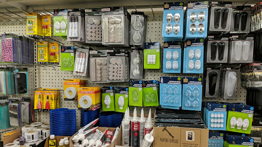 Dollar Store «Dollar Tree», reviews and photos, 1549 NE 145th St, Seattle, WA 98155, USA