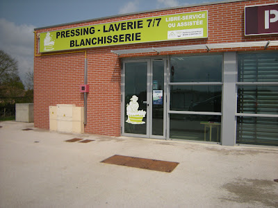 Sarnais à L'Isle-Jourdain