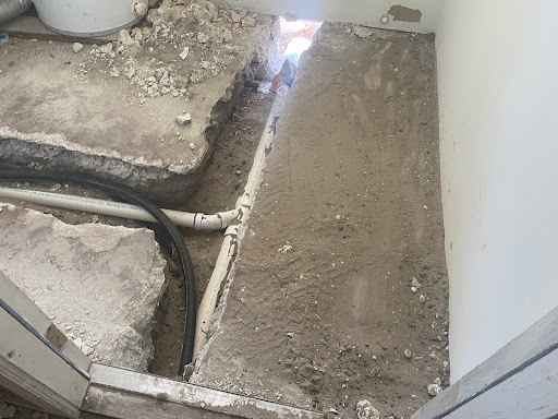 Plumber «Your Plumber», reviews and photos, 5432 W Crenshaw St, Tampa, FL 33634, USA