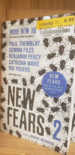 Book Store «Half Price Books», reviews and photos, 3310 Pentagon Blvd, Dayton, OH 45431, USA