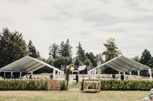 Cascade Tents & Event Rentals